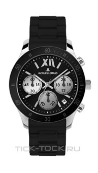  Jacques Lemans 1-1587A